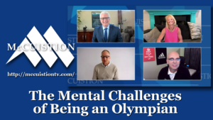 The Mental Challenges of Being an Olympian (2811)