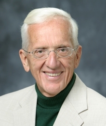 T. Colin Campbell