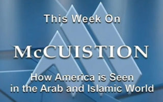 How America Is Seen in the Arab and Muslim World