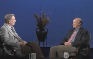 A Conversation with Mark Skousen of Freedom Fest